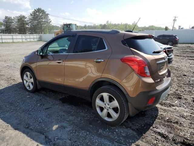 BUICK ENCORE CONVENIENCE 2016 1