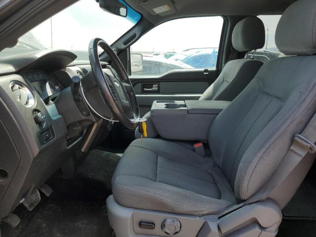 1FTFW1EF4EFD00060 Ford F150 Supercrew