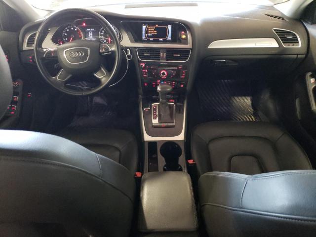 VIN WAUBFAFL6EN022588 2014 Audi A4, Premium no.8