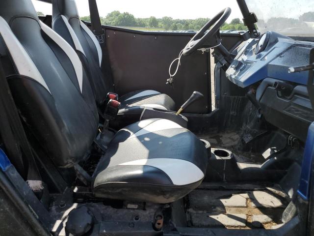 2014 POLARIS RZR 800 EP - 4XAVH7EA9EB172331