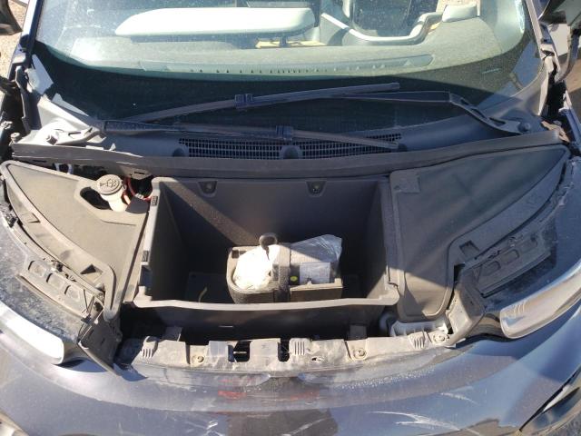 WBY1Z2C54EV284786 BMW I3 Bev