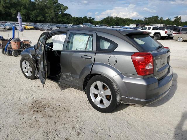 2012 Dodge Caliber Sxt VIN: 1C3CDWDA5CD533132 Lot: 58833633