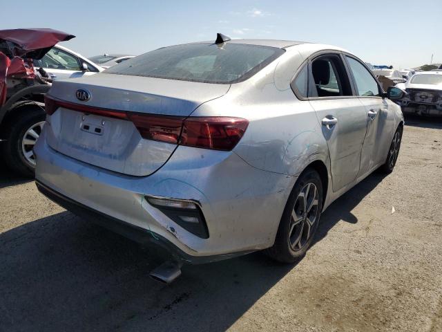 3KPF24AD3ME406459 KIA FORTE FE
