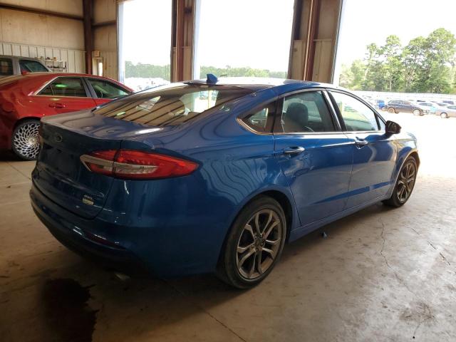 3FA6P0CD6LR192362 Ford Fusion SEL 3