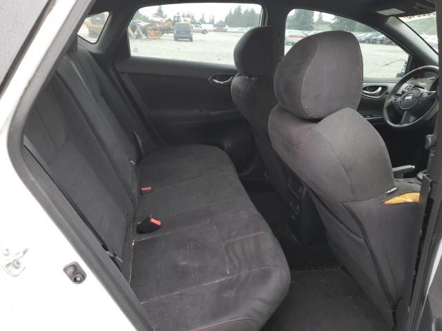 3N1CB7AP9HY320448 Nissan Sentra Sr Turbo