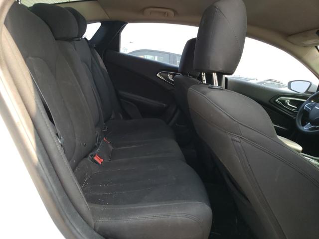 2015 CHRYSLER 200 LIMITE - 1C3CCCAB8FN752681