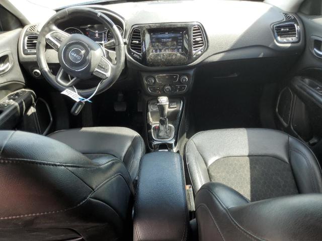 3C4NJCBB5JT500002 Jeep Compass Latitude