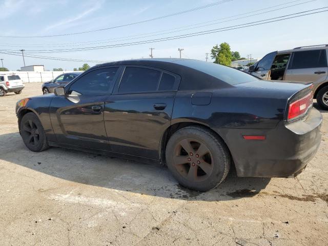 DODGE CHARGER SE 2013 1