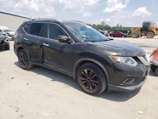 5N1AT2MT2FC884926 Nissan ROGUE S
