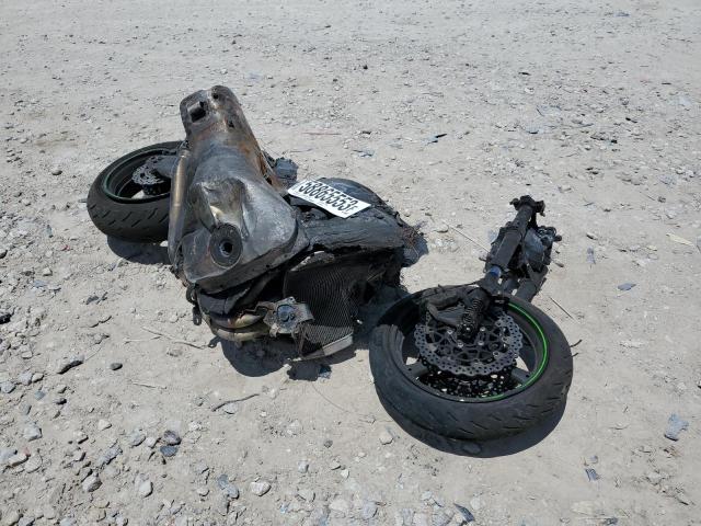 2015 KAWASAKI ZX1000 J - JKAZXCJ15FA025310