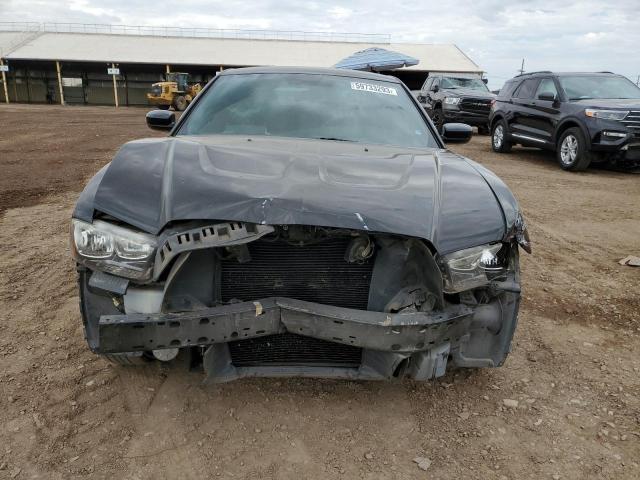 2C3CDXBG1EH318947 Dodge Charger Se