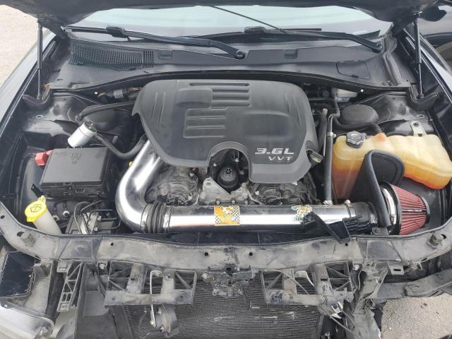 2C3CDXBG3EH351030 Dodge Charger Se