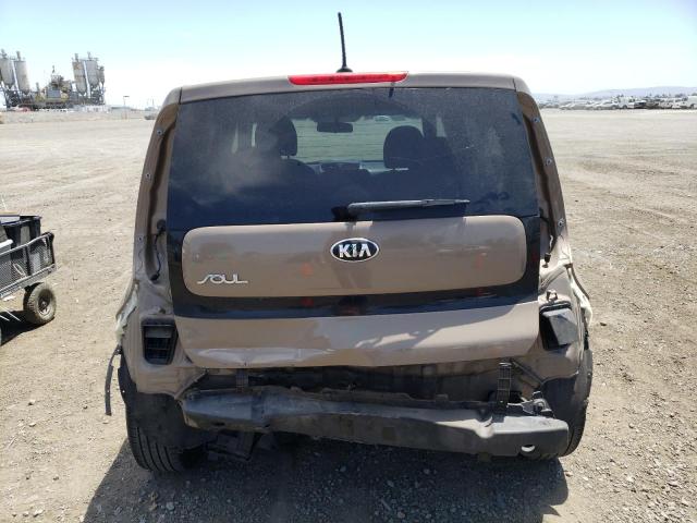 KNDJP3A54E7006488 KIA SOUL +