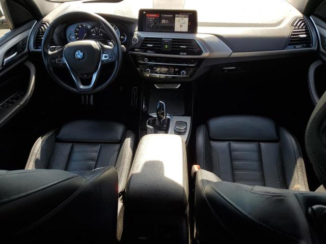 5UXTR9C53KLE12351 BMW X3 Xdrive30i