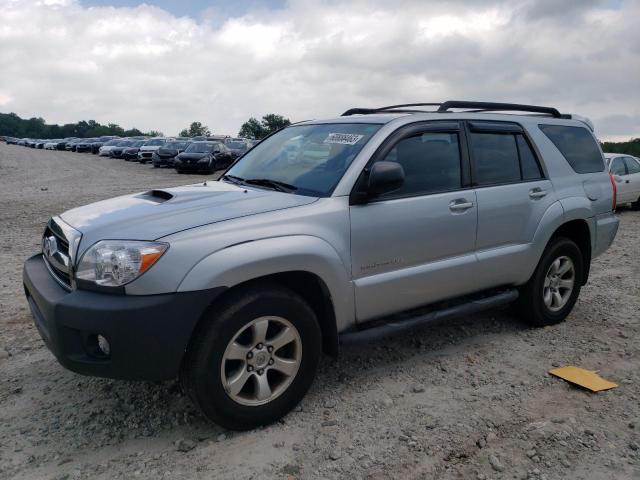 2008 Toyota 4Runner SR5