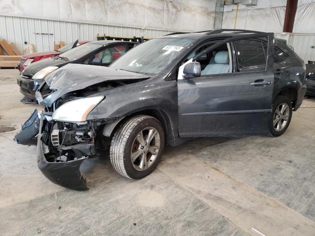 2006 Lexus RX 