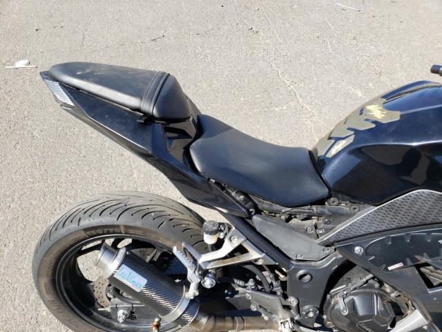 2013 KAWASAKI EX300 A - JKAEX8A19DDA14207