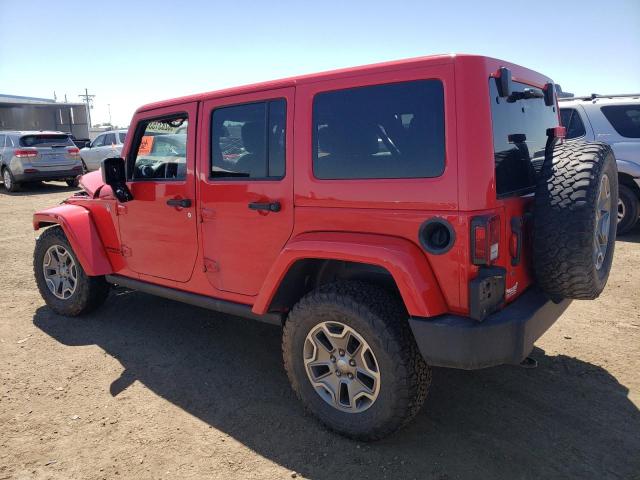 1C4BJWFG1FL577169 Jeep Wrangler Unlimited Rubicon