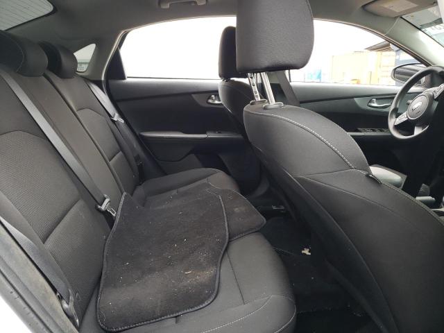 2021 KIA FORTE FE - 3KPF24AD0ME330893