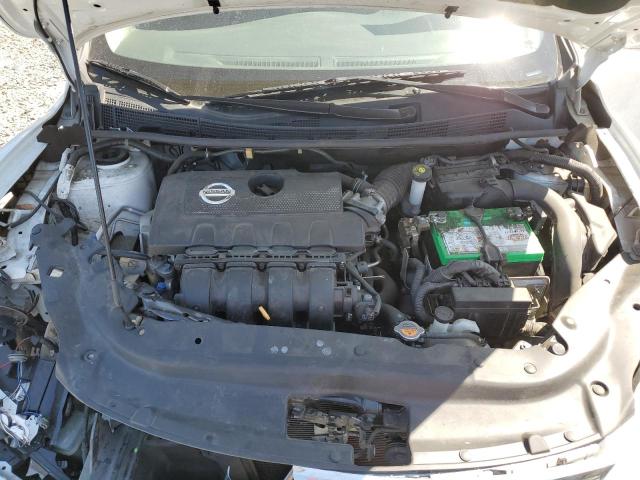 3N1AB7AP5FY287517 Nissan SENTRA S
