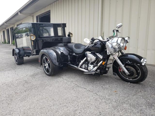 2006 Harley Trike