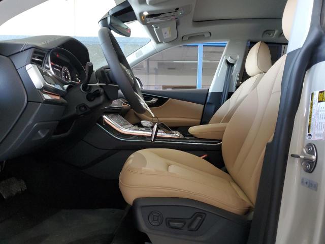 2023 AUDI Q8 PREMIUM - WA1EVBF19PD016794