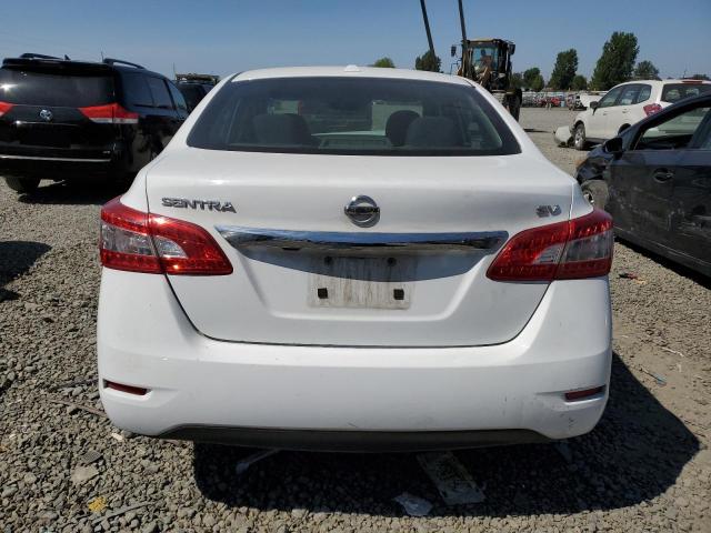 3N1AB7AP5FY287517 Nissan SENTRA S