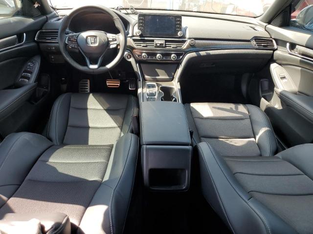 1HGCV3F27NA038773 Honda Accord Hybrid Sport