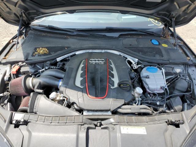2016 AUDI S7 PRESTIG - WAUW2AFC0GN194292