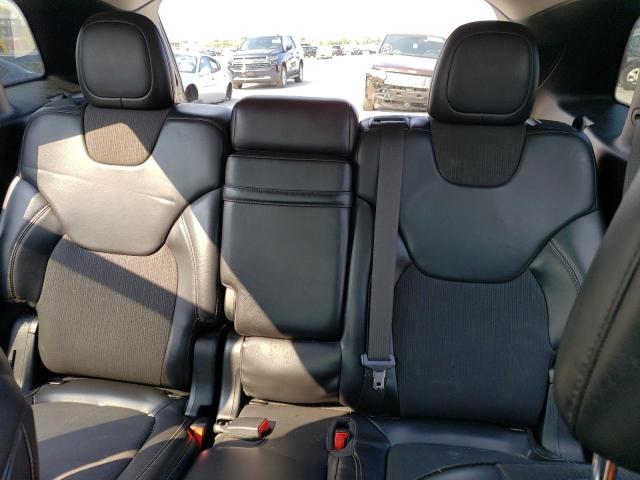 1C4PJLLB6JD615494 Jeep Cherokee Latitude Plus