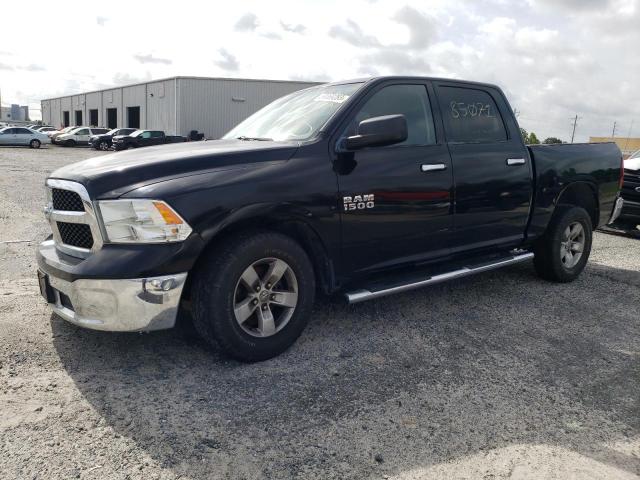 2013 Ram 1500 SLT