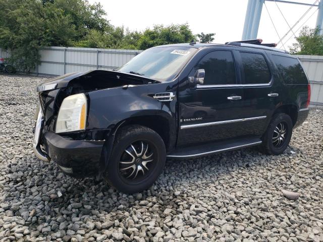 2007 Cadillac Escalade Luxury