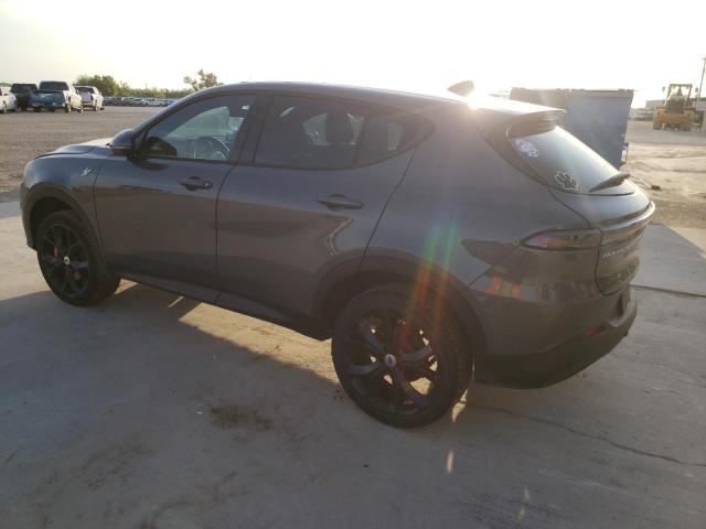 2023 DODGE HORNET GT ZACNDFANXP3A03586
