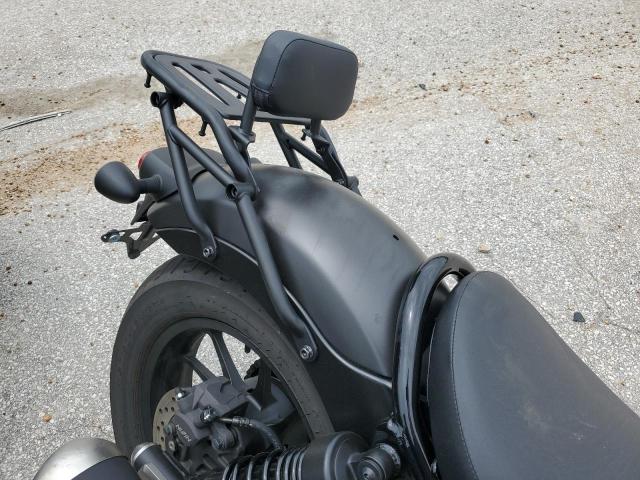 2022 HONDA CMX500 MLHPC5608N5501056
