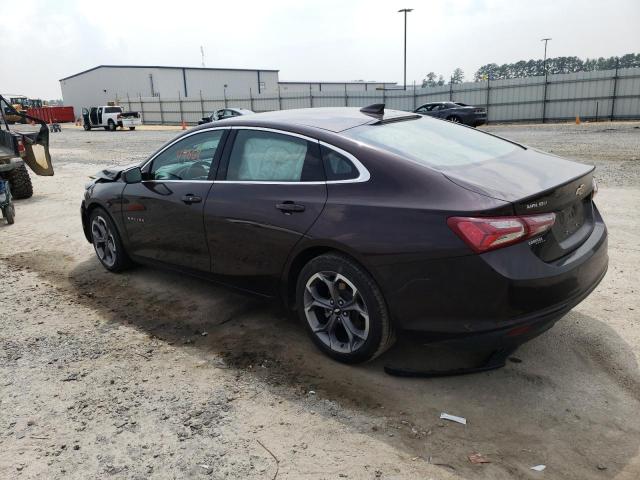 2020 CHEVROLET MALIBU  LT - 1G1ZD5ST9LF130689