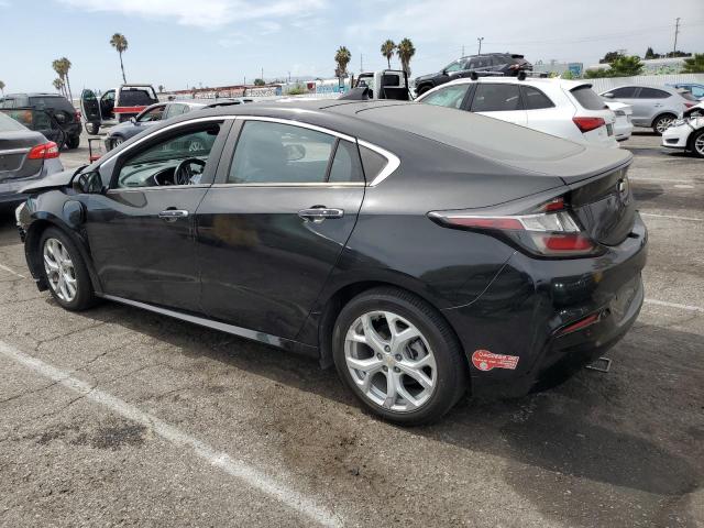 VIN 1G1RD6S55GU133212 2016 Chevrolet Volt, Ltz no.2