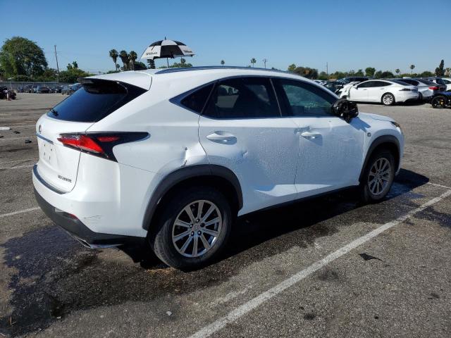 2017 LEXUS E5 300 JTJYARBZ3H2050467