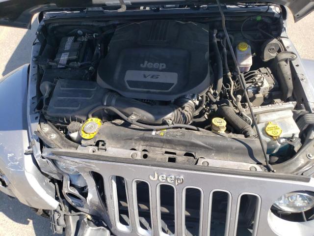 1C4HJWEG9HL714566 Jeep Wrangler Unlimited Sahara