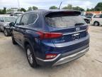 HYUNDAI SANTA FE S photo