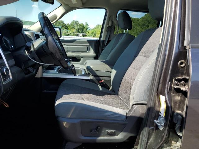 2018 RAM 1500 SLT - 3C6RR7LTXJG254430