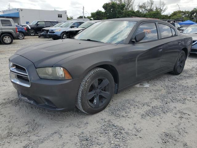 2014 Dodge Charger SE