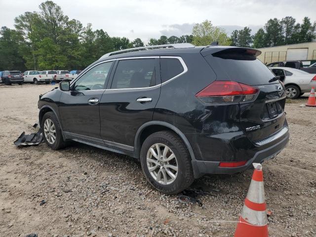 2018 NISSAN ROGUE S/SV KNMAT2MV2JP596346