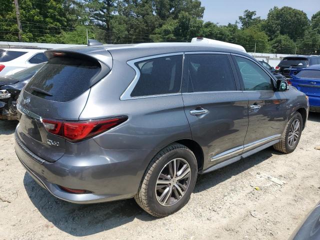 5N1DL0MN7KC502418 Infiniti QX60 LUXE 3