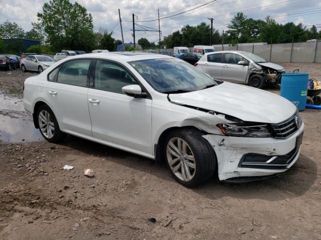 2019 VOLKSWAGEN PASSAT WOL - 1VWLA7A39KC002534