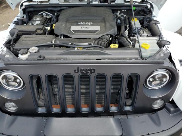 1C4BJWDG4JL842663 | 2018 JEEP WRANGLER U