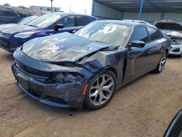 2016 Dodge Charger R/T