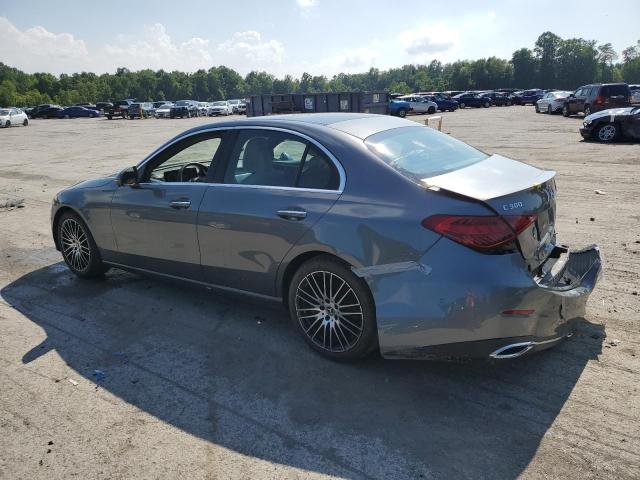 2023 MERCEDES-BENZ 126 - W1KAF4HB1PR099326