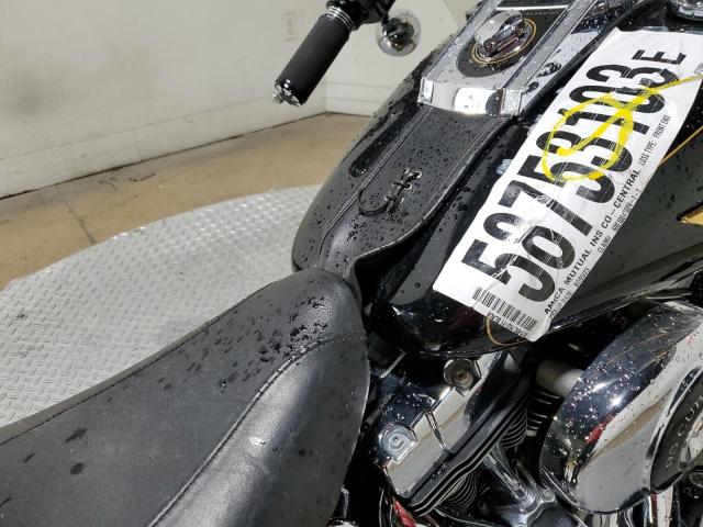 2005 HARLEY-DAVIDSON FLSTFI - 1HD1BXD455Y072890