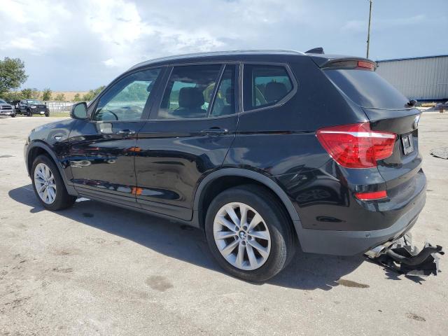 2015 BMW X3 SDRIVE2 - 5UXWZ7C59F0M82622