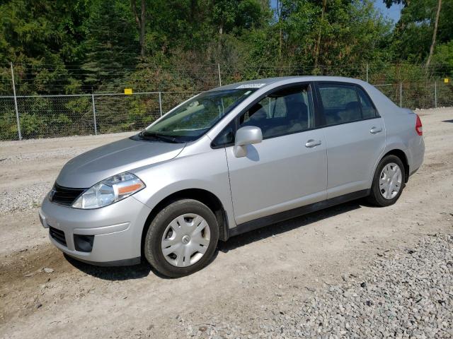 2011 Nissan Versa S